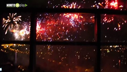 Qué hacer frente a un caso de quemadura por pólvora o líquidos calientes