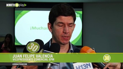 EPM lleva dos alianzas en Medellín en implementación de energía solar