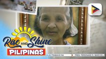 Holy Week Special | Kwento ni Laureana 'Ka-Luring' Franco