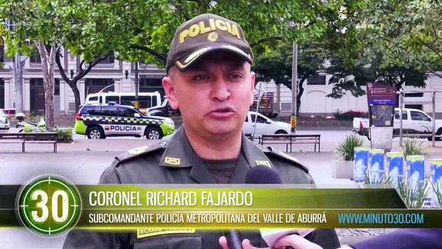 41 órdenes judiciales realizadas en 2024 capturan en Manrique a un hombre por homicidio