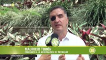 23-10-19 Mauricio Tobón invita a los antioqueños a ejercer su derecho al voto