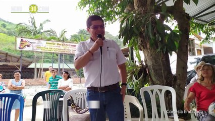 Embajadores de Colombia en el exterior afrontan varias problemáticas