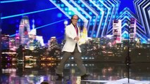 Got Talent España 2021: La Calculadora Humana VUELVE con una DISCIPLINA ASOMBROSA | Audiciones 9 |