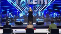 Got Talent España 2021: La PELUQUERA que ha conquistado a Risto Mejide con su voz | Audiciones 9 |