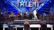 Got Talent España 2021: El BAILE FLAMENCO que ha enamorado al jurado | Audiciones 8