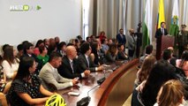 Fusión Une-Millicom, un debate pendiente para los concejales de Medellín