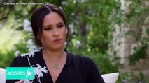 Meghan Markle dice que Kate Middleton la hizo llorar tras su boda