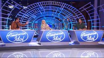 American Idol 202:  Alyssa Wray encuentra la confianza tras los elogios de los jueces en la audición