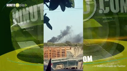 Principe Karim uno de los heridos tras accidente de helicóptero en Soledad