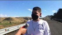 Explota pipa en autopista Tepic-Guadalajara, dejando 14 muertos