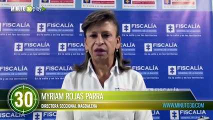 A la cárcel dos hombres que habría asesinado a 4 personas por robarles oro extraído de un yacimiento minero