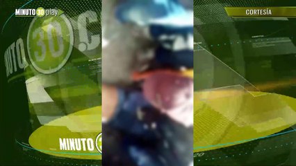 Víctima de atraco mató al ladrón e hirió al cómpli