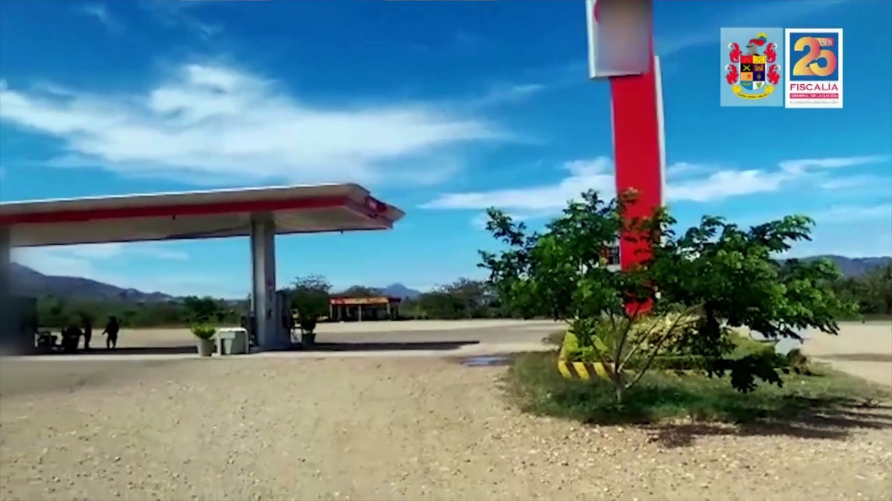 06-10-17 Bienes testaferro farc Extincion dominio