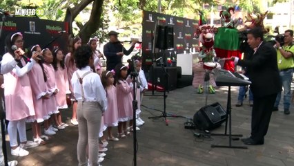 No queme pólvora que en Medellín hay mucho para hacer esta Navidad