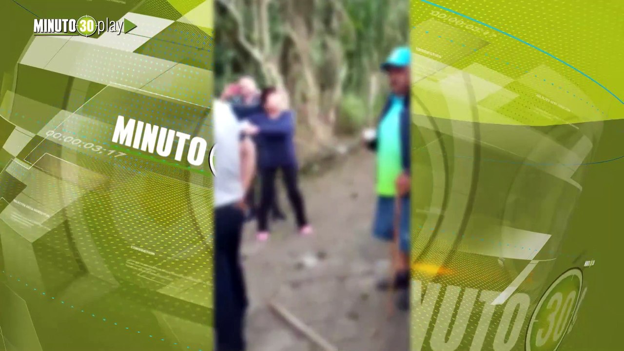 Asesinaron a tiros a un hombre de 63 años en el señor Villa Praga de Girardota, al parecer, por problemas de linderos