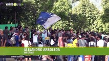 Concejales de Medellín opinaron sobre la nueva jornada de movilizaciones del paro en la ciudad