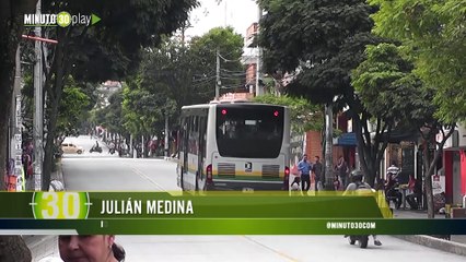 La pelea de dos menores de edad en Manrique fue pura intolerancia, según las autoridades