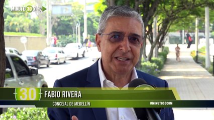 ¿Todos los habitantes de Medellín podrían contagiarse con el Coronavirus