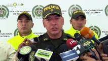 Autoridades capturaron a ‘El Pequeño’ y a ‘Crosty’, sujetos que delinquían al nororiente de Medellín y en La Milagrosa
