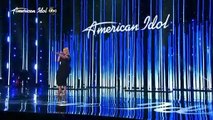 American Idol 2021: Grace Kinstler y DJ Johnson superan sus inseguridades