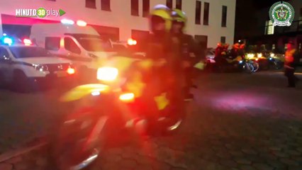 Enero fue el mes menos violento de Bello en los últimos 18 años