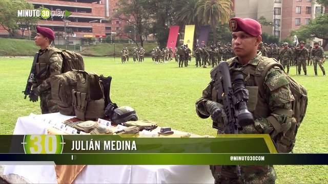 “Se tomarán las medidas necesarias”, Autoridades sobre el anuncio del paro armado del ELN