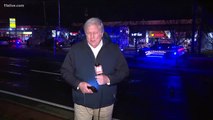 Un tiroteo en un balneario deja 8 muertos en el área metropolitana de Atlanta; el sospechoso fue capturado