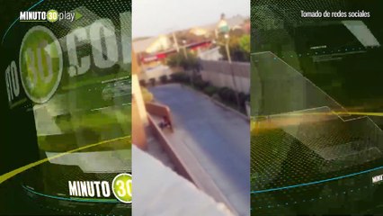 Graban a pareja en Soledad teniendo relaciones a las afueras de reconocido centro comercial