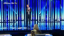 American Idol 2021: ¡Impresionante! Beane y Casey Bishop hacen vibrar a los jueces
