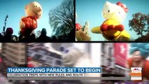 Se reinventa el desfile de Thanksgiving de Macys por #Covid19