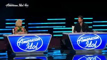 American Idol 2021: Graham DeFranco ofrece una hermosa interpretación de una canción de Kings Of Leon