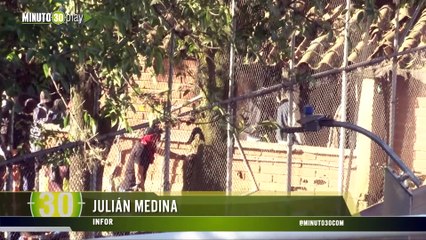 “Es importante tenerlas en cuenta” Senador sobre sugerencias de la ONU de reformar el Esmad