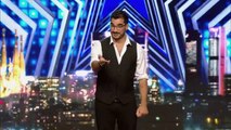 Got Talent España 2021:  El truco de magia con cartas que no podrás descubrir | Audiciones 10 |