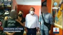 AMLO condena abuso del diputado Saúl Huerta a un menor e insiste que no habrá impunidad