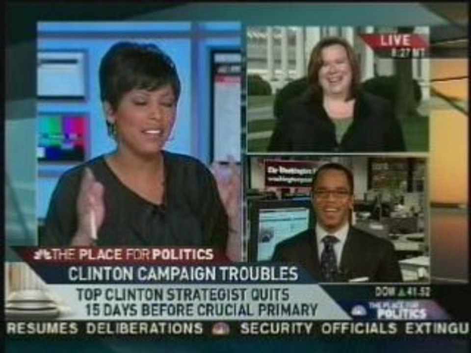 Great Moments in Hip-Hop Slang, Volume 62