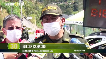 ¡No la vaya a embarrar! Aún no están permitidas las reuniones en casas