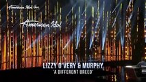 American Idol 2021: ¡Barefoot And Free! Lizzy O'Very y Murphy hacen un dúo con Fleetwood Mac 