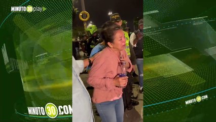 Tiene que estar en la cárcel alcalde de Cali sobre hincha del América