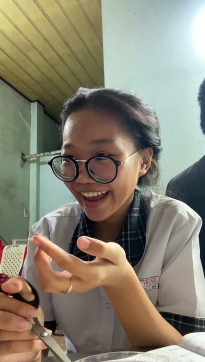 Em là con trâu em thích ăn gì là quyền của em Em thích ăn Chị