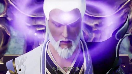 Martial Master Episode 423 Multi_sub