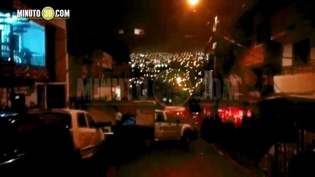 Mujer fue asesinada a punta de puñaladas, al parecer por su compañero sentimental en Santa Cruz