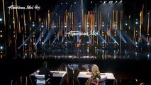 American Idol 2021: Alex Miller se pone en plan Stone Cold Country con una canción de Merle Haggard