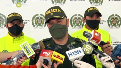 A los ‘Pachelly’ y a los del ‘Mesa’ les cogieron a tres delincuentes, armas y droga