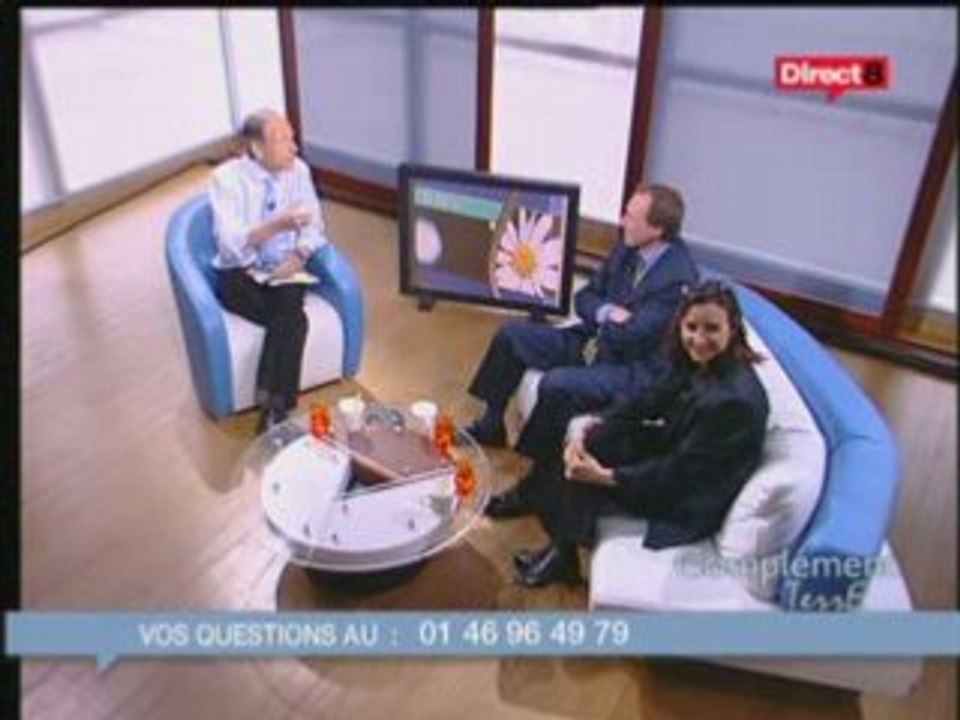 Biocarburants, l'essence des champs