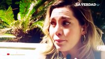 Frida Sofía acusa a Enrique Guzmán por abusar de ella desde los 5 años