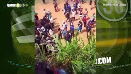 Retienen a 25 soldados en el sur del Cauca