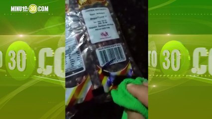 Alcaldía explica por qué algunos fríjoles del PAE tienen mal la fecha de vencimiento