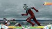 Ultraman Vs Ultraman - Ultraman Heroes Fighting