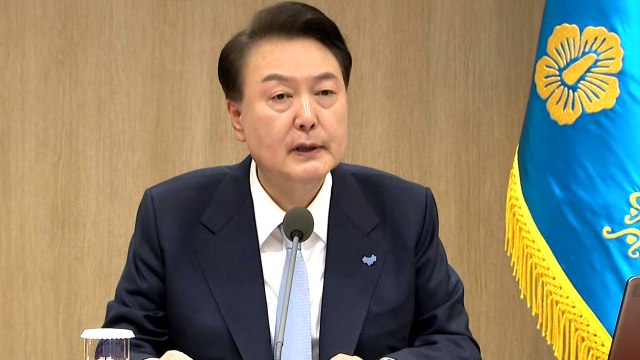 尹 검경, 선거사범에 무관용 원칙으로 단속·수사해야 / YTN