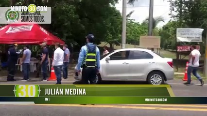 ¡No se confunda! Pese a que hay Ley Seca el fin de semana, no habrá toque de queda